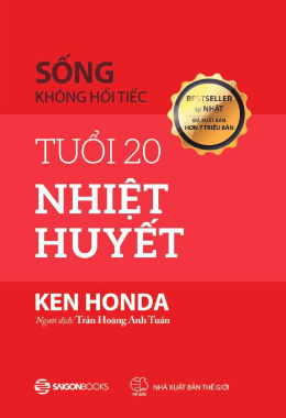 Tuổi 20 Nhiệt Huyết – Đọc sách online ebook pdf