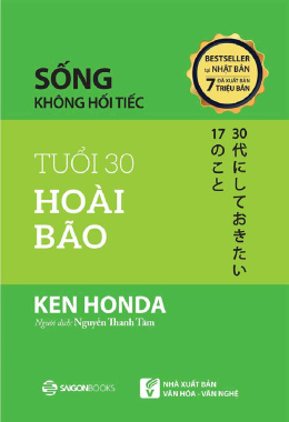 Tuổi 30 Hoài Bão – Đọc sách online ebook pdf