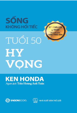 Tuổi 50 Hy Vọng – Đọc sách online ebook pdf