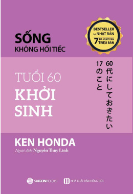 Tuổi 60 Khởi Sinh – Đọc sách online ebook pdf