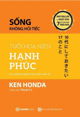 Tuổi Hoa Niên Hạnh Phúc – Đọc sách online ebook pdf