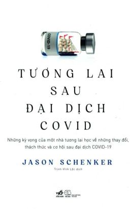 Tương Lai Sau Đại Dịch Covid – Đọc sách online ebook pdf