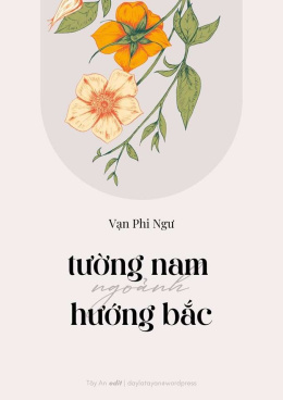 Tường Nam Ngoảnh Hướng Bắc – Đọc sách online ebook pdf