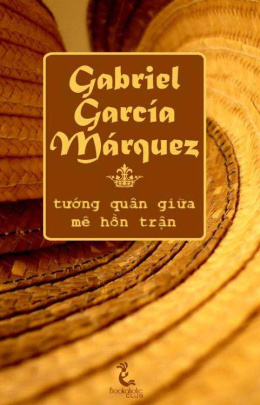 Tướng Quân Giữa Mê Hồn Trận – Đọc sách online ebook pdf