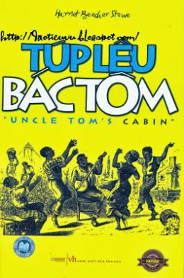 Túp Lều Bác Tom – Đọc sách online ebook pdf