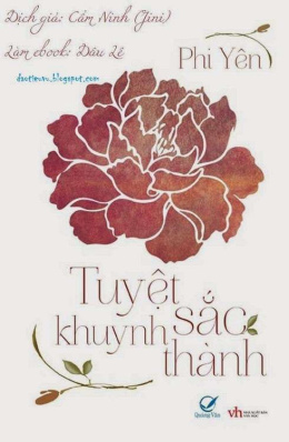 Tuyệt Sắc Khuynh Thành – Đọc sách online ebook pdf