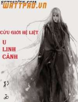 U Linh Cảnh – Đọc sách online ebook pdf