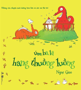 Úm Ba La – Hang Thuồng Luồng – Đọc sách online ebook pdf