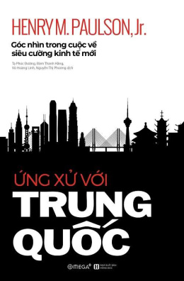 Ứng Xử Với Trung Quốc – Đọc sách online ebook pdf