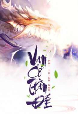 Vạn Cổ Thần Đế – Đọc sách online ebook pdf