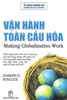 Vận Hành Toàn Cầu Hóa – Đọc sách online ebook pdf