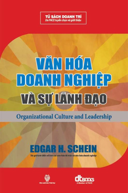 Văn Hóa Doanh Nghiệp Và Sự Lãnh Đạo – Đọc sách online ebook pdf