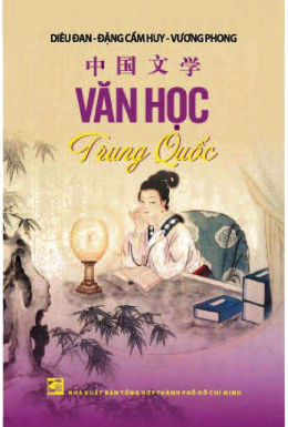 Văn học Trung Quốc – Đọc sách online ebook pdf