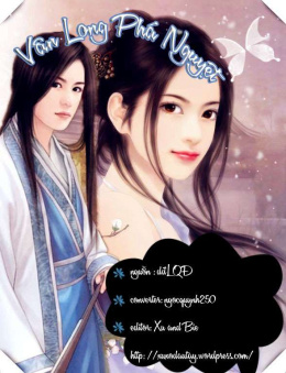 Vân Long Phá Nguyệt – Đọc sách online ebook pdf