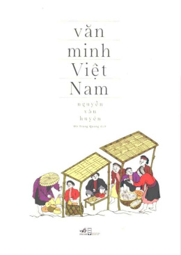 Văn Minh Việt Nam – Đọc sách online ebook pdf