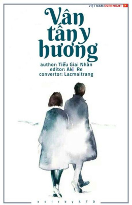Vân Tấn Y Hương – Đọc sách online ebook pdf