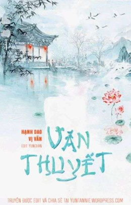 Văn Thuyết – Đọc sách online ebook pdf