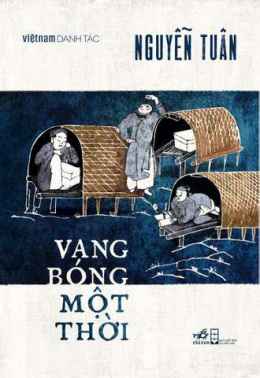 Vang Bóng Một Thời – Đọc sách online ebook pdf