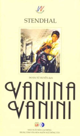 Vanina Vanini – Đọc sách online ebook pdf