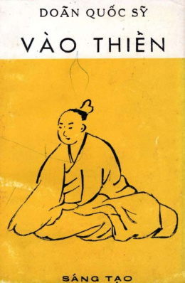 Vào Thiền – Đọc sách online ebook pdf