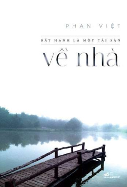 Về Nhà – Đọc sách online ebook pdf