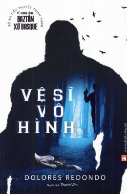 Vệ Sĩ Vô Hình – Đọc sách online ebook pdf