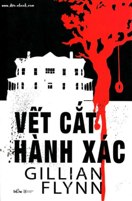 Vết Cắt Hành Xác – Đọc sách online ebook pdf