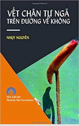 Vết Chân Tự Ngã Trên Đường Về Không – Đọc sách online ebook pdf