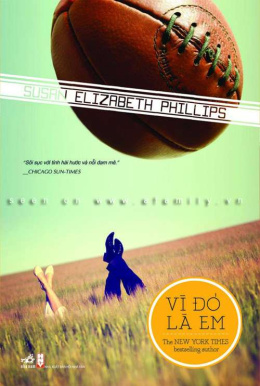 Vì Đó Là Em – Đọc sách online ebook pdf