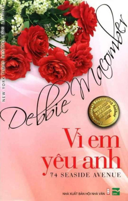 Vì Em Yêu Anh – Đọc sách online ebook pdf