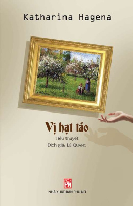 Vị Hạt Táo – Đọc sách online ebook pdf