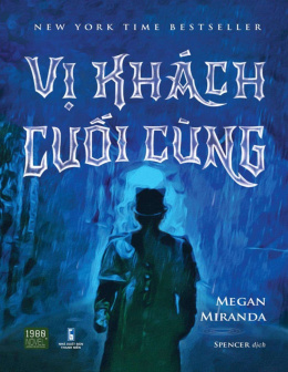 Vị Khách Cuối Cùng – Đọc sách online ebook pdf