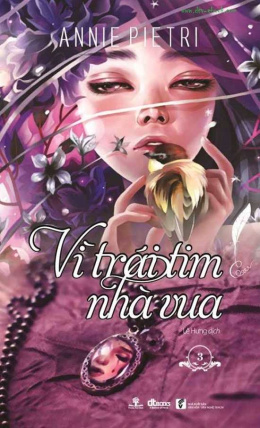 Vì trái tim Nhà vua – Đọc sách online ebook pdf