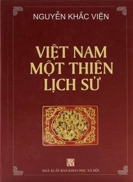 Việt Nam Một Thiên Lịch Sử – Đọc sách online ebook pdf