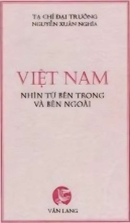 Việt Nam Nhìn Từ Bên Trong Và Bên Ngoài – Đọc sách online ebook pdf