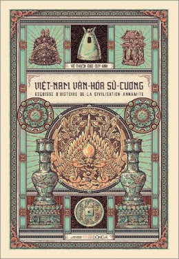 Việt Nam Văn Hóa Sử Cương – Đọc sách online ebook pdf