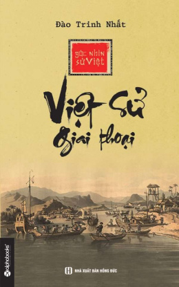 Việt Sử Giai Thoại  – Đọc sách online ebook pdf