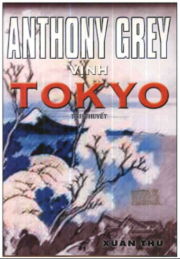 Vịnh Tokyo – Đọc sách online ebook pdf