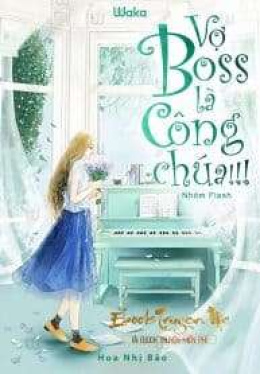 Vợ Boss Là Công Chúa – Đọc sách online ebook pdf