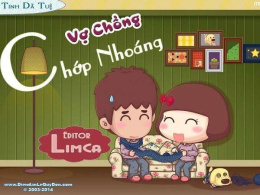 Vợ Chồng Chớp Nhoáng – Đọc sách online ebook pdf