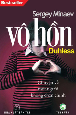 Vô Hồn – Chuyện Về Một Người Không Chân Chính – Đọc sách online ebook pdf