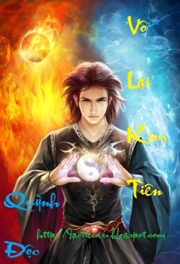 Vô Lại Kim Tiên – Đọc sách online ebook pdf