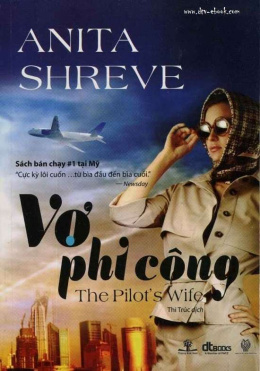 Vợ Phi Công – Đọc sách online ebook pdf