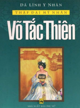 Võ Tắc Thiên – Đọc sách online ebook pdf