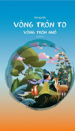 Vòng Tròn To, Vòng Tròn Nhỏ – Đọc sách online ebook pdf