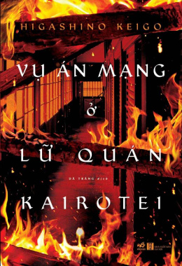 Vụ Án Mạng Ở Lữ Quán Kairotei – Đọc sách online ebook pdf