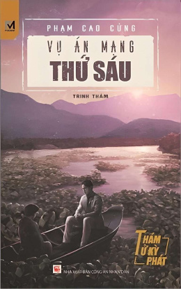 Vụ Án Mạng Thứ Sáu – Đọc sách online ebook pdf