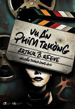 Vụ Án Phim Trường – Đọc sách online ebook pdf