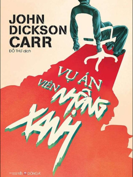 Vụ Án Viên Nhộng Xanh – Đọc sách online ebook pdf