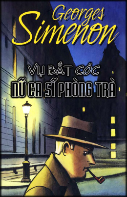 Vụ bắt cóc nữ ca sĩ phòng trà – Đọc sách online ebook pdf